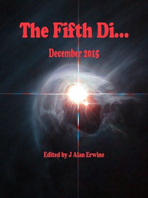cover image of The Fifth Di... December 2015